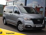 Used Hyundai I800