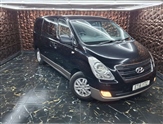 Used Hyundai I800
