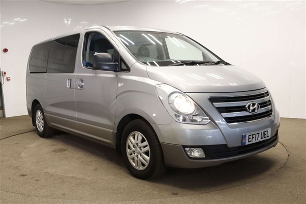 Large image for the Used Hyundai i800