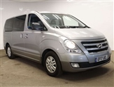 Used Hyundai I800