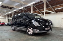 Hyundai I800