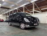 Used Hyundai I800