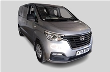 Used Hyundai I800