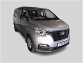 Hyundai I800 Image 1