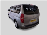 Hyundai I800 Image 3