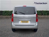 Hyundai I800 Image 4