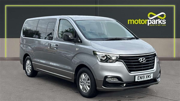 Large image for the Used Hyundai i800