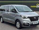 Hyundai I800 Image 1