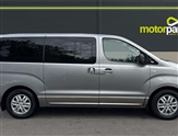 Hyundai I800 Image 2