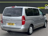 Hyundai I800 Image 3