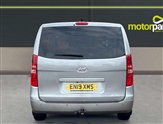 Hyundai I800 Image 4