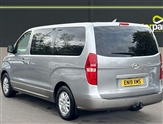 Hyundai I800 Image 5