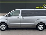 Hyundai I800 Image 6