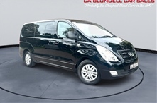 Hyundai I800