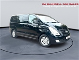 Used Hyundai I800