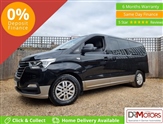 Used Hyundai I800