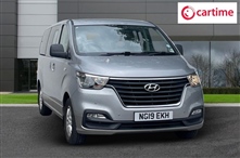 Used Hyundai I800