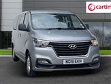 Hyundai I800 Image 1