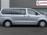 Hyundai I800 Image 2