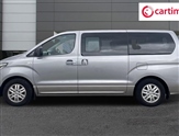Hyundai I800 Image 3