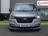 Hyundai I800 Image 4