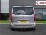 Hyundai I800 Image 6