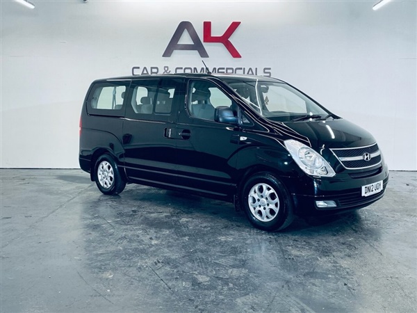 Large image for the Used Hyundai i800