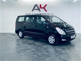 Used Hyundai I800