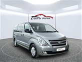 Used Hyundai I800