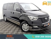 Used Hyundai I800