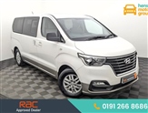 Used Hyundai I800