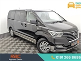 Used Hyundai I800