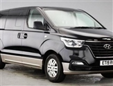 Used Hyundai I800