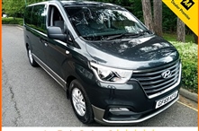 Hyundai I800