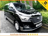 Used Hyundai I800