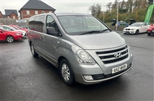 Hyundai I800