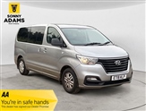 Used Hyundai I800