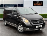 Used Hyundai I800