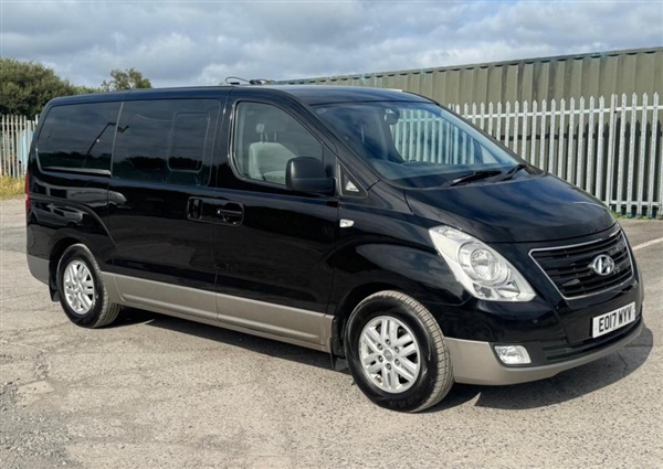 Large image for the Used Hyundai I800