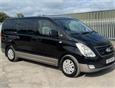 Used Hyundai I800
