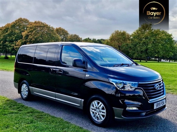 Large image for the Used Hyundai i800