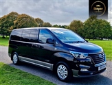 Used Hyundai I800