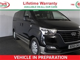 Used Hyundai I800