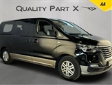 Used Hyundai I800