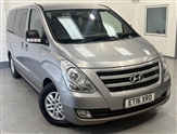 Used Hyundai I800