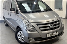 Hyundai I800