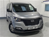 Used Hyundai I800