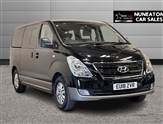 Used Hyundai I800