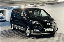 Hyundai I800
