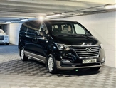 Used Hyundai I800